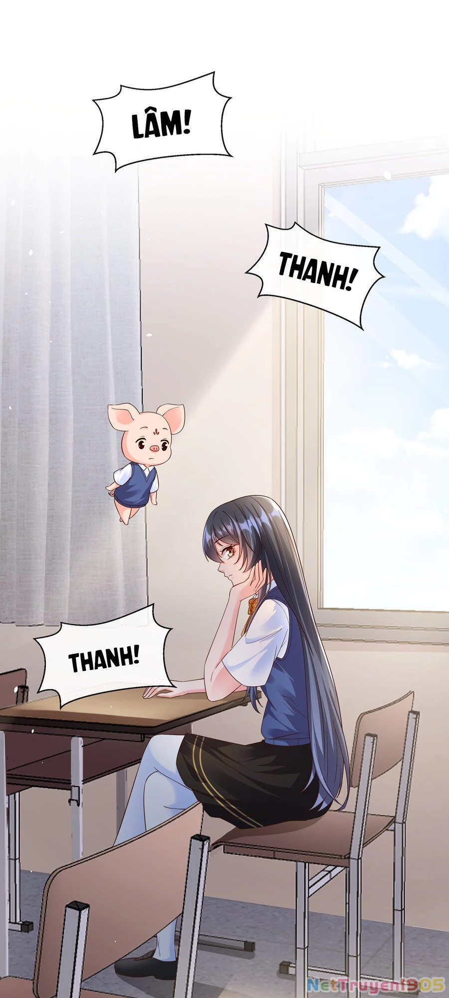 Hệ Thống Xuyên Nhanh: Ác Nam Không Dễ Chọc Chapter 49 - 38