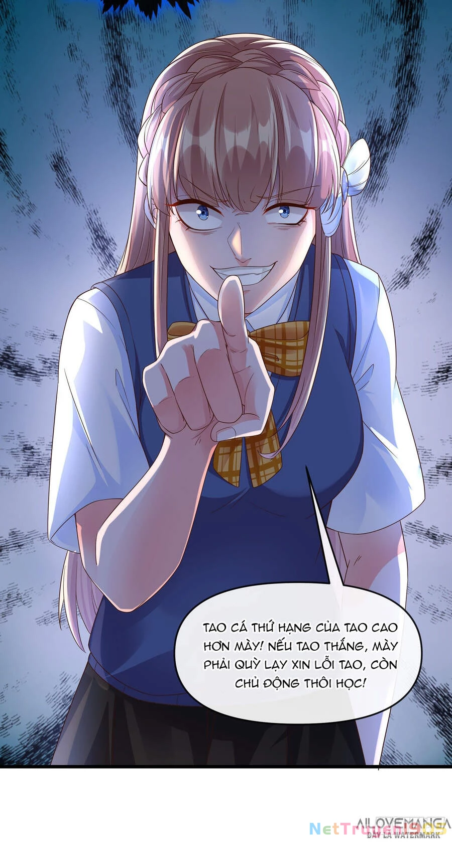 Hệ Thống Xuyên Nhanh: Ác Nam Không Dễ Chọc Chapter 50 - 5