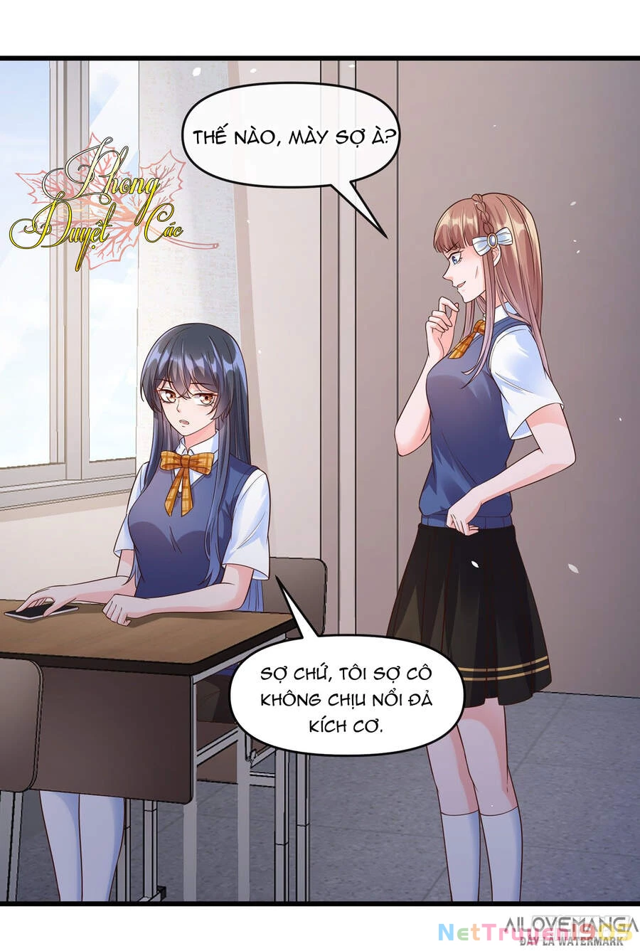 Hệ Thống Xuyên Nhanh: Ác Nam Không Dễ Chọc Chapter 50 - 7