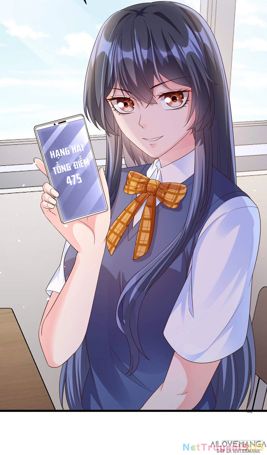 Hệ Thống Xuyên Nhanh: Ác Nam Không Dễ Chọc Chapter 50 - 9