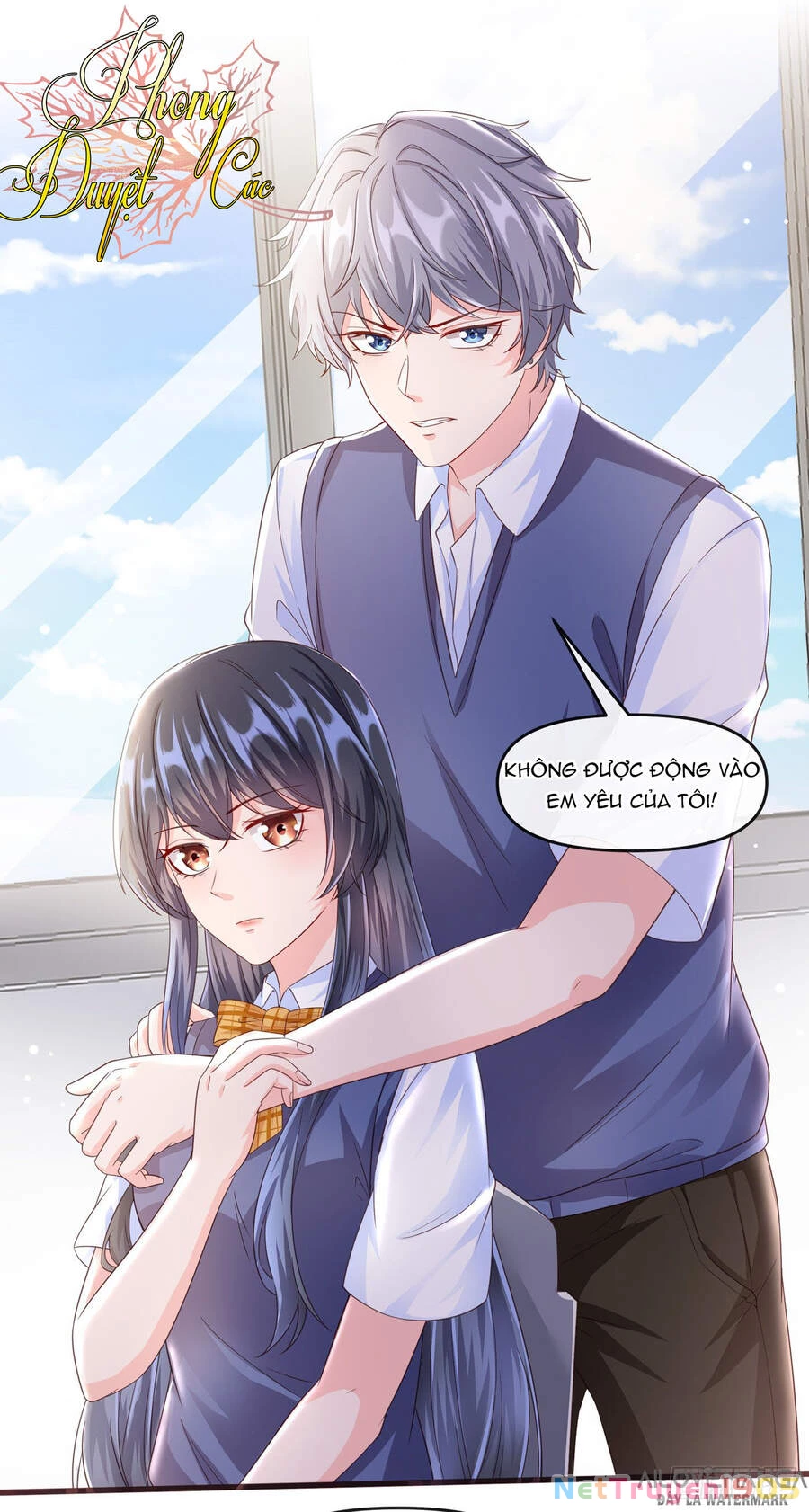 Hệ Thống Xuyên Nhanh: Ác Nam Không Dễ Chọc Chapter 50 - 16