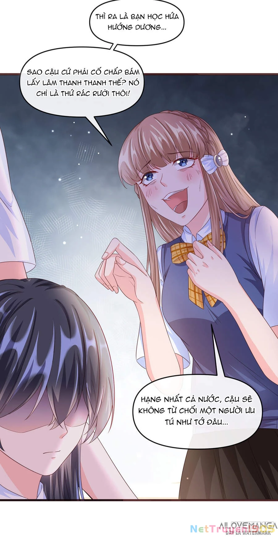 Hệ Thống Xuyên Nhanh: Ác Nam Không Dễ Chọc Chapter 50 - 17