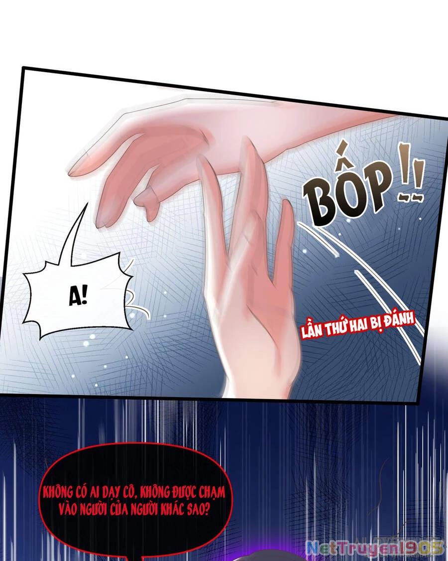 Hệ Thống Xuyên Nhanh: Ác Nam Không Dễ Chọc Chapter 50 - 18