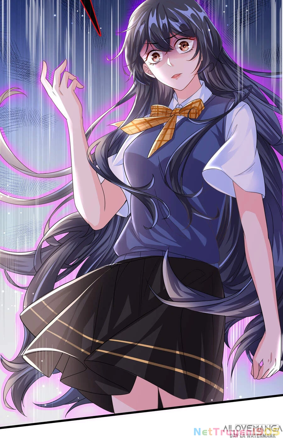 Hệ Thống Xuyên Nhanh: Ác Nam Không Dễ Chọc Chapter 50 - 19