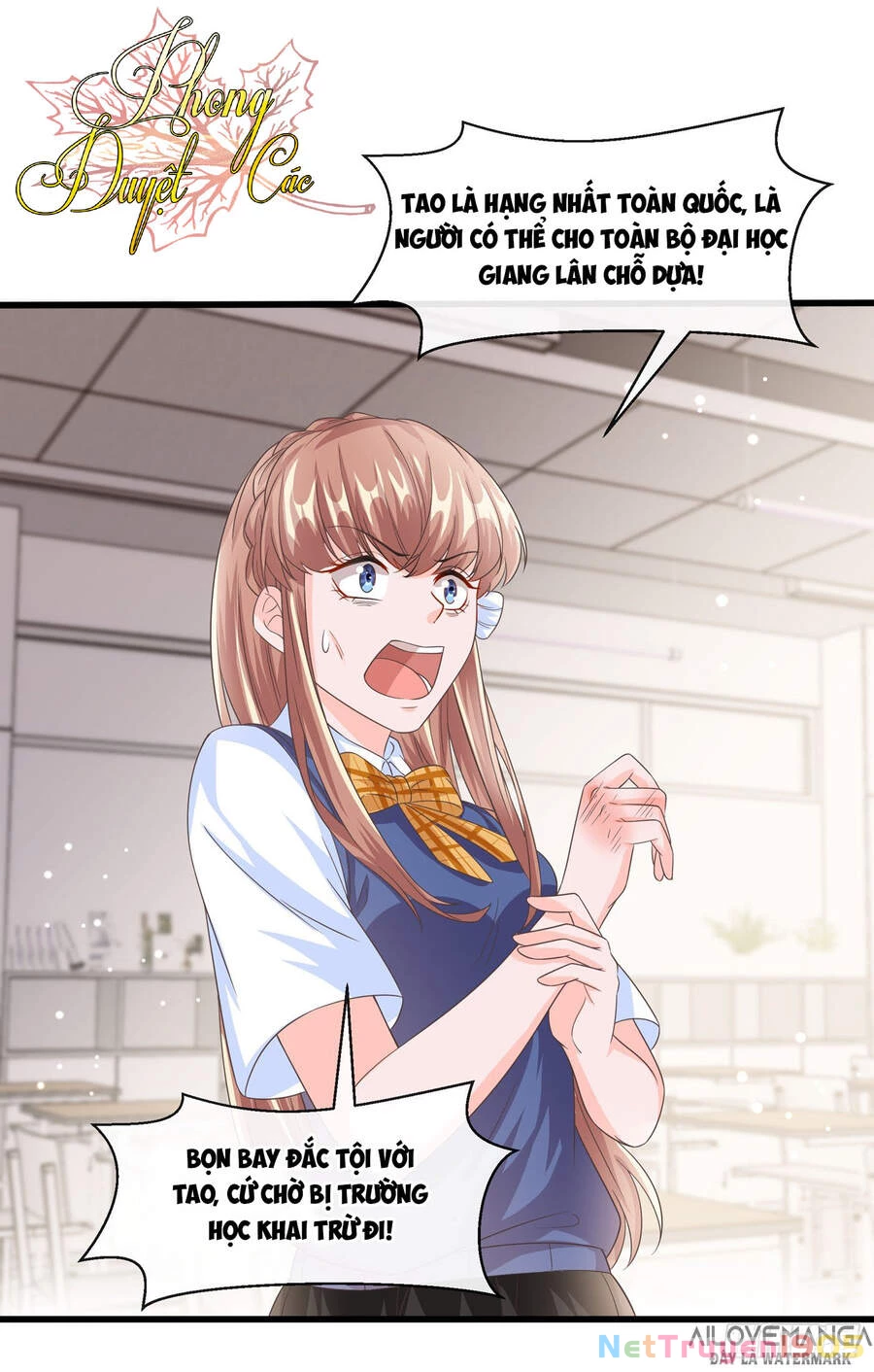 Hệ Thống Xuyên Nhanh: Ác Nam Không Dễ Chọc Chapter 50 - 20