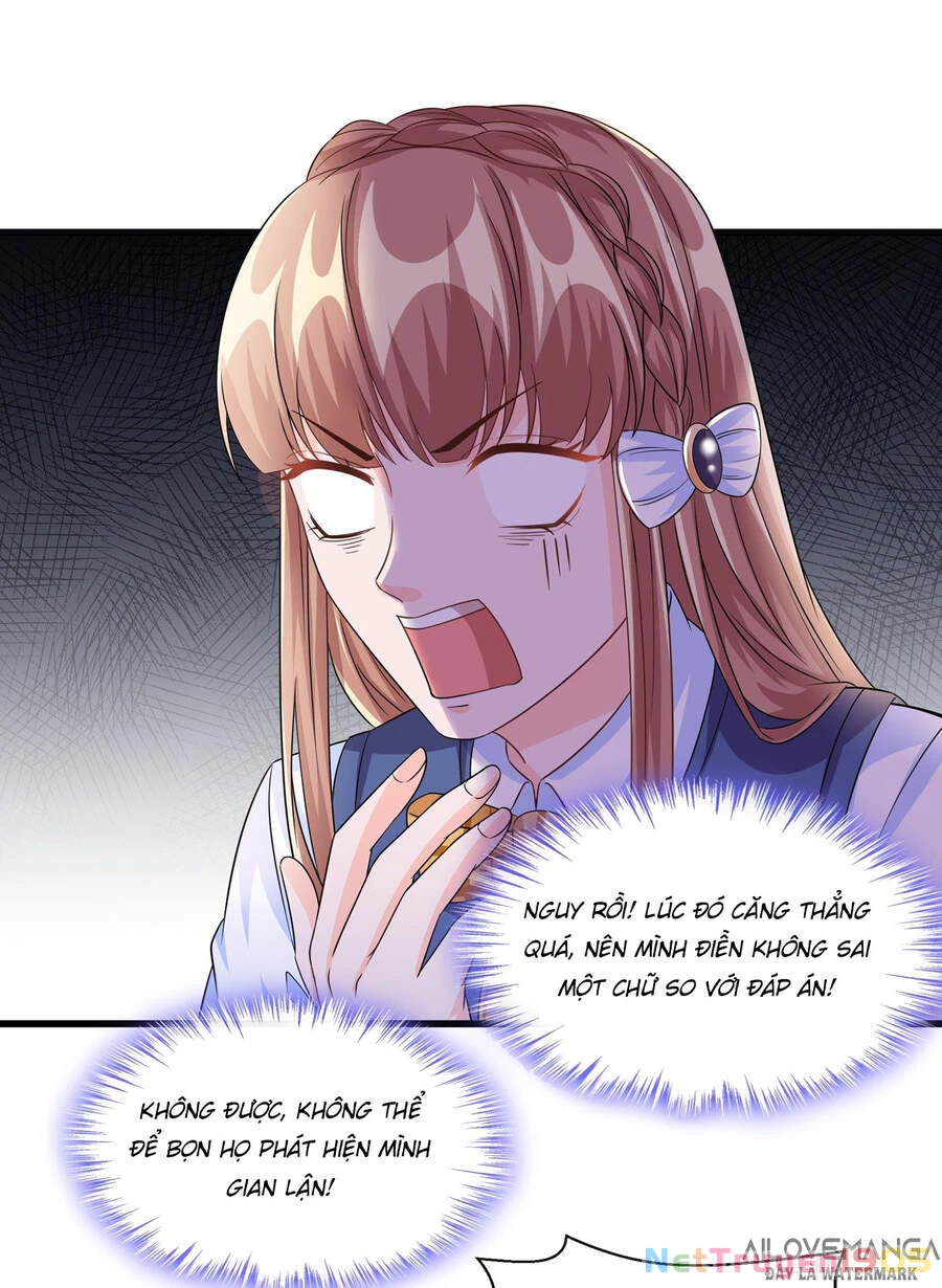 Hệ Thống Xuyên Nhanh: Ác Nam Không Dễ Chọc Chapter 50 - 23