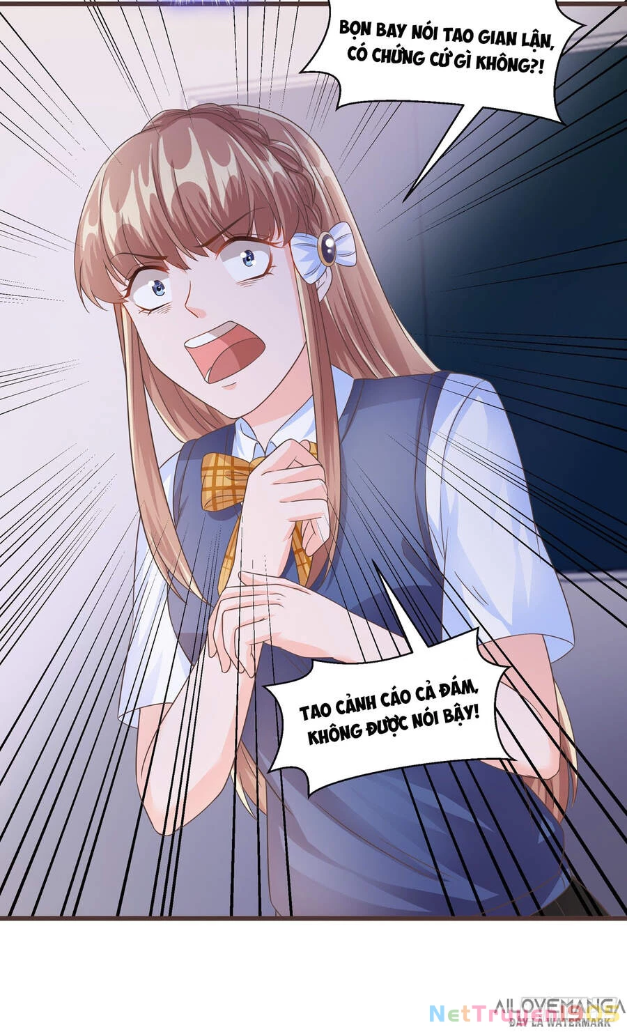 Hệ Thống Xuyên Nhanh: Ác Nam Không Dễ Chọc Chapter 50 - 24