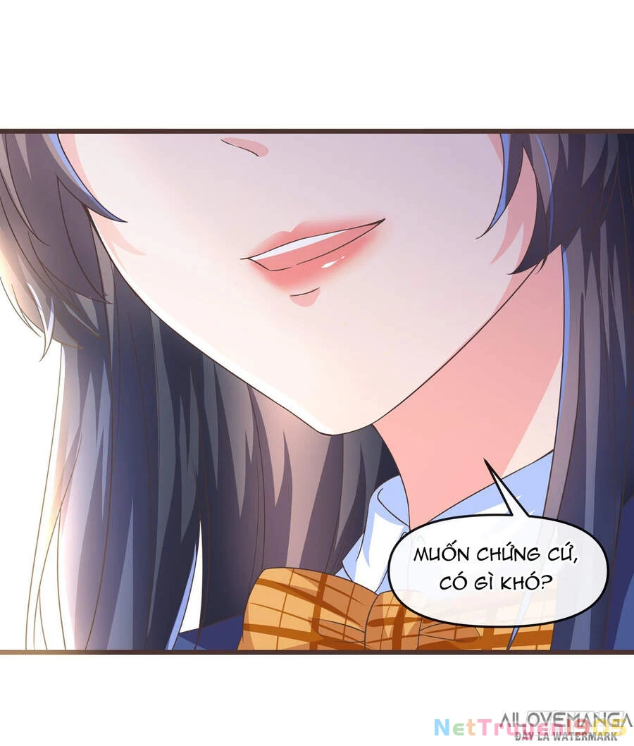 Hệ Thống Xuyên Nhanh: Ác Nam Không Dễ Chọc Chapter 50 - 26