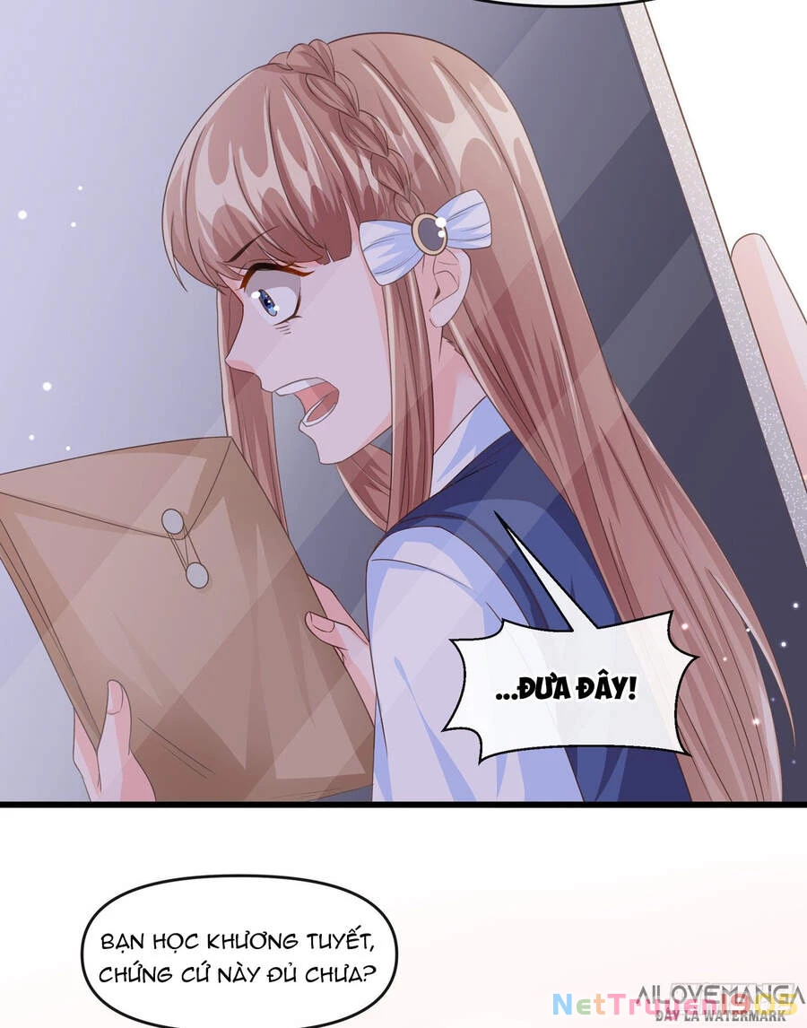 Hệ Thống Xuyên Nhanh: Ác Nam Không Dễ Chọc Chapter 50 - 29