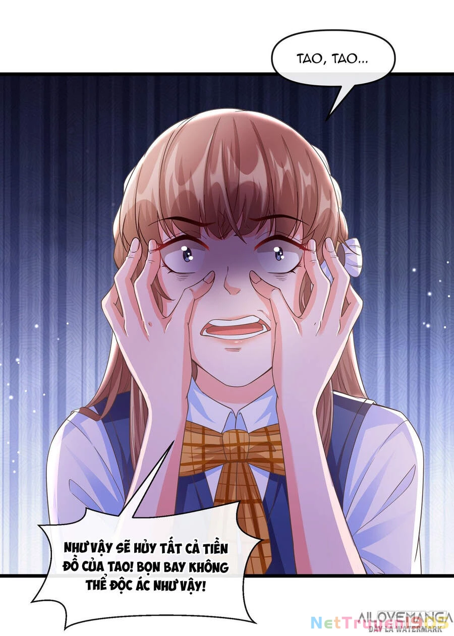 Hệ Thống Xuyên Nhanh: Ác Nam Không Dễ Chọc Chapter 50 - 33