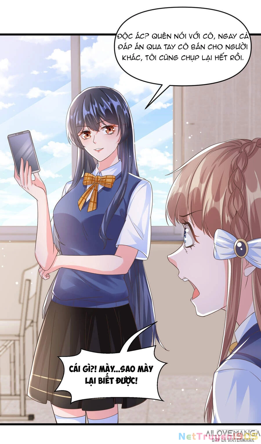 Hệ Thống Xuyên Nhanh: Ác Nam Không Dễ Chọc Chapter 50 - 34