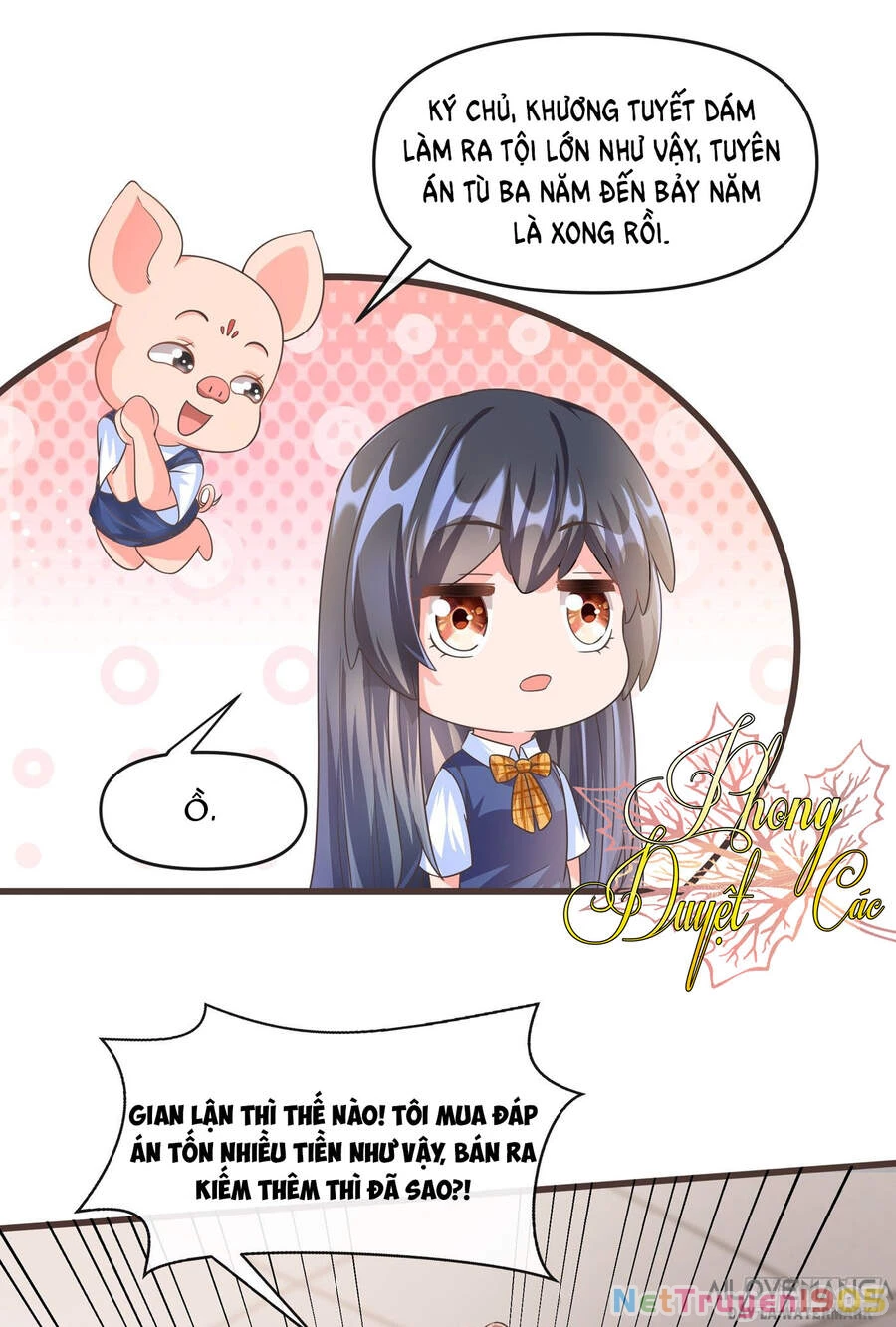 Hệ Thống Xuyên Nhanh: Ác Nam Không Dễ Chọc Chapter 50 - 38