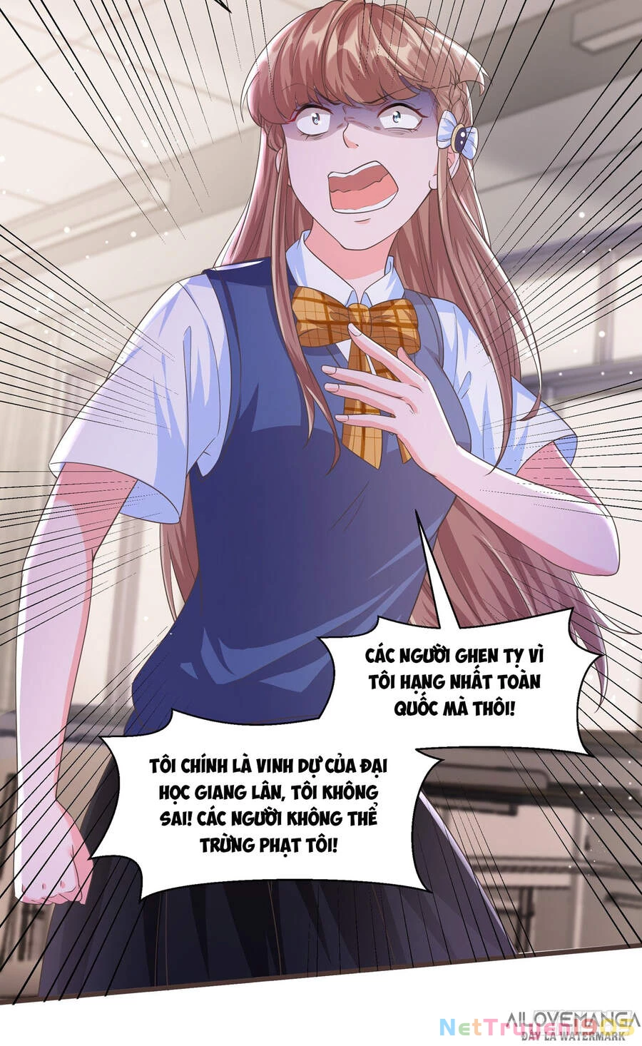 Hệ Thống Xuyên Nhanh: Ác Nam Không Dễ Chọc Chapter 50 - 39