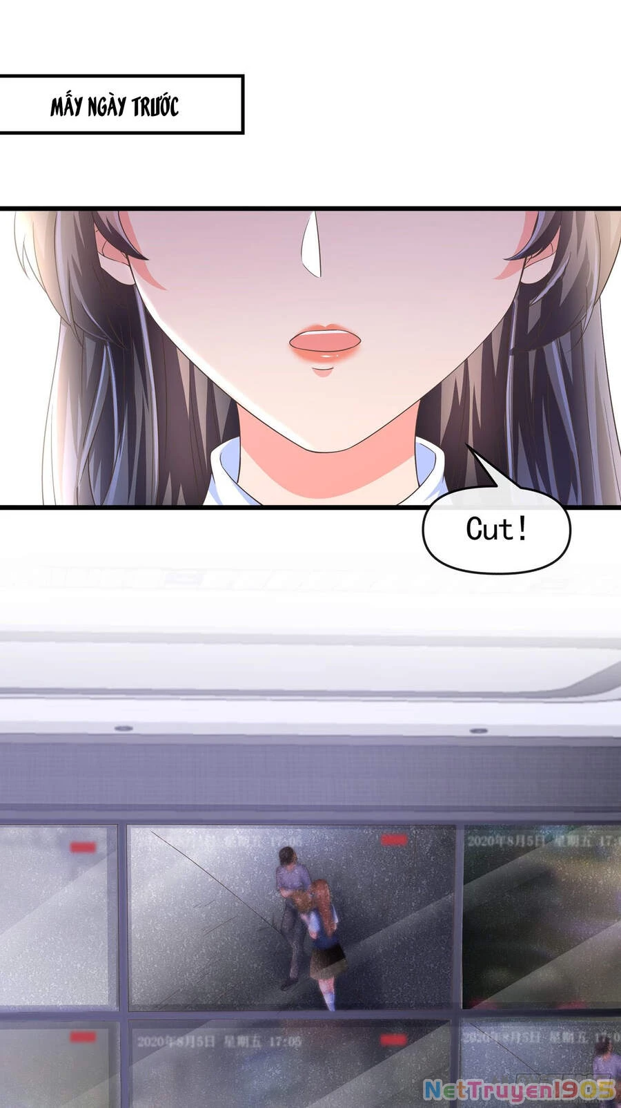 Hệ Thống Xuyên Nhanh: Ác Nam Không Dễ Chọc Chapter 51 - 3