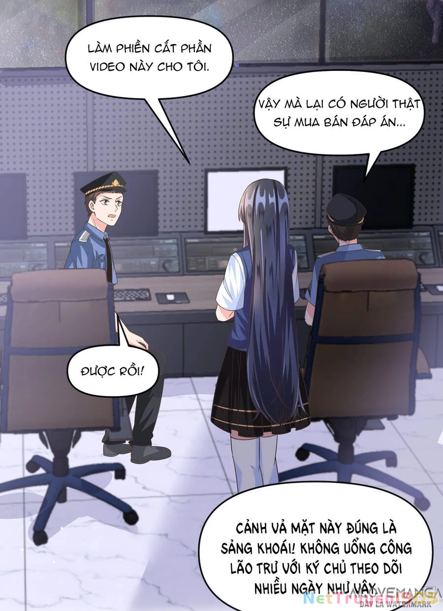 Hệ Thống Xuyên Nhanh: Ác Nam Không Dễ Chọc Chapter 51 - 4