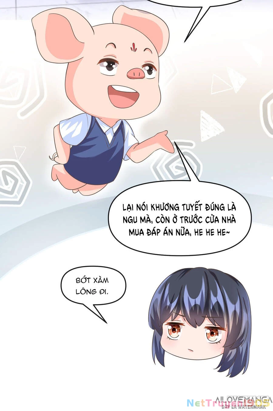 Hệ Thống Xuyên Nhanh: Ác Nam Không Dễ Chọc Chapter 51 - 5