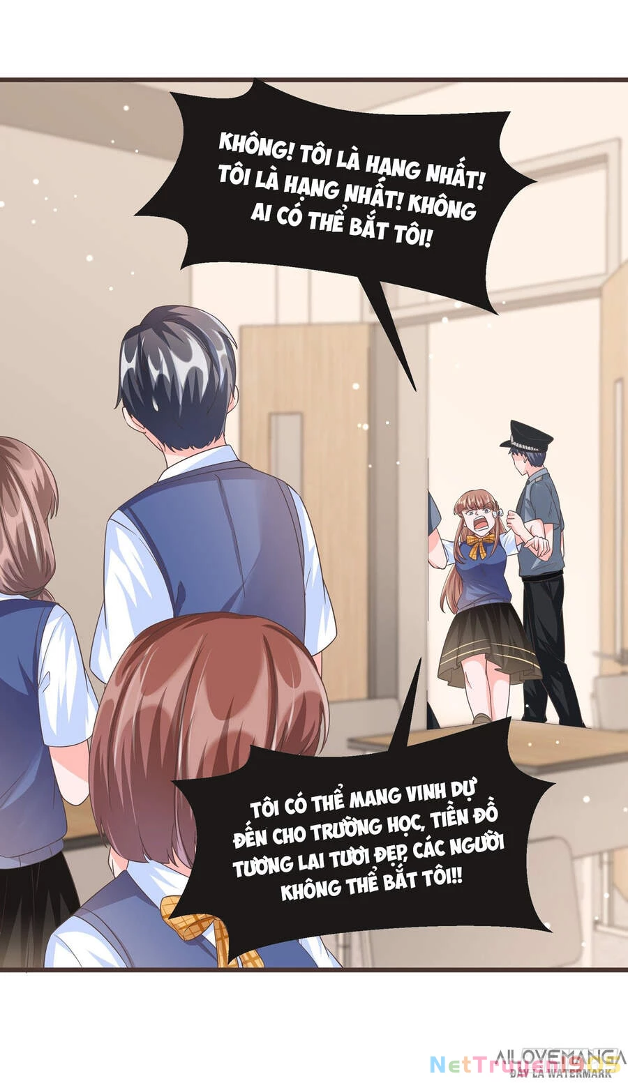 Hệ Thống Xuyên Nhanh: Ác Nam Không Dễ Chọc Chapter 51 - 8