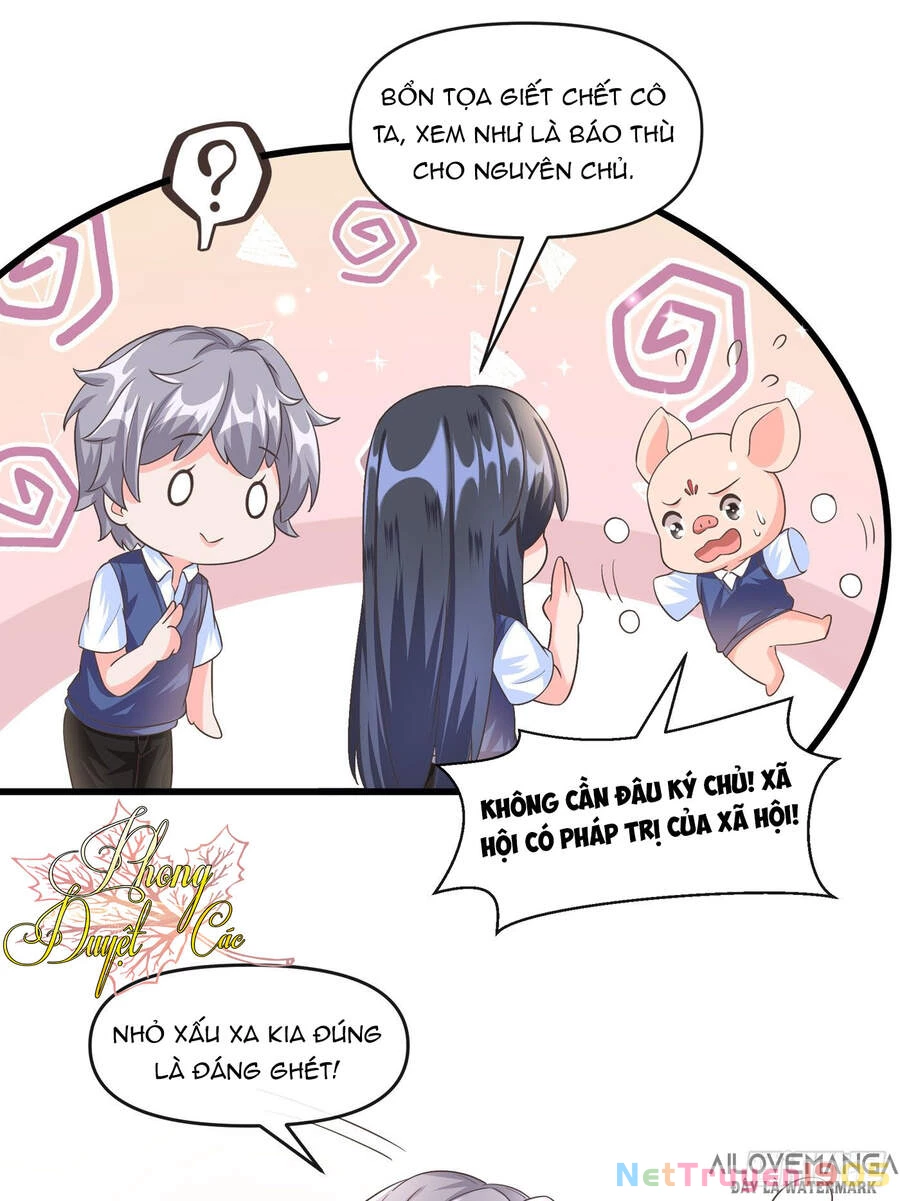 Hệ Thống Xuyên Nhanh: Ác Nam Không Dễ Chọc Chapter 51 - 10