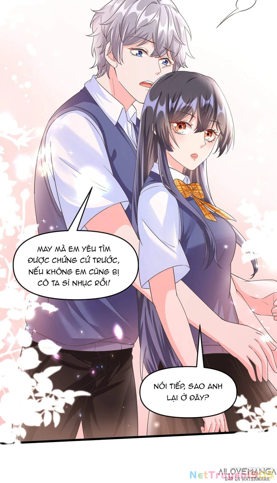 Hệ Thống Xuyên Nhanh: Ác Nam Không Dễ Chọc Chapter 51 - 11