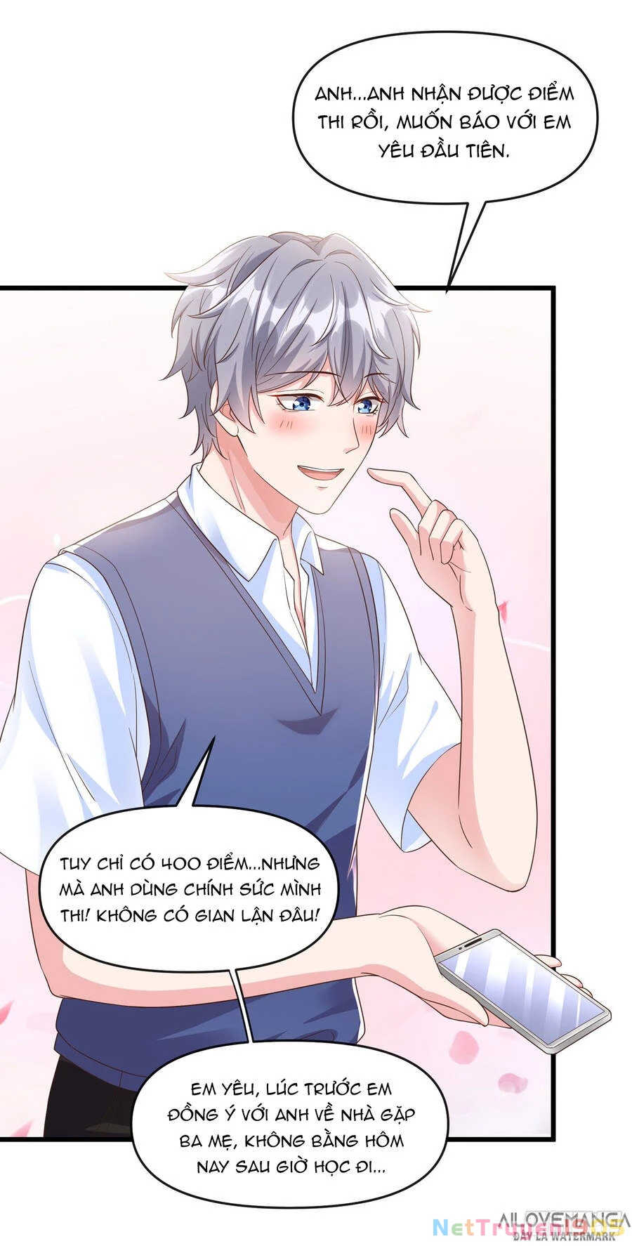 Hệ Thống Xuyên Nhanh: Ác Nam Không Dễ Chọc Chapter 51 - 12