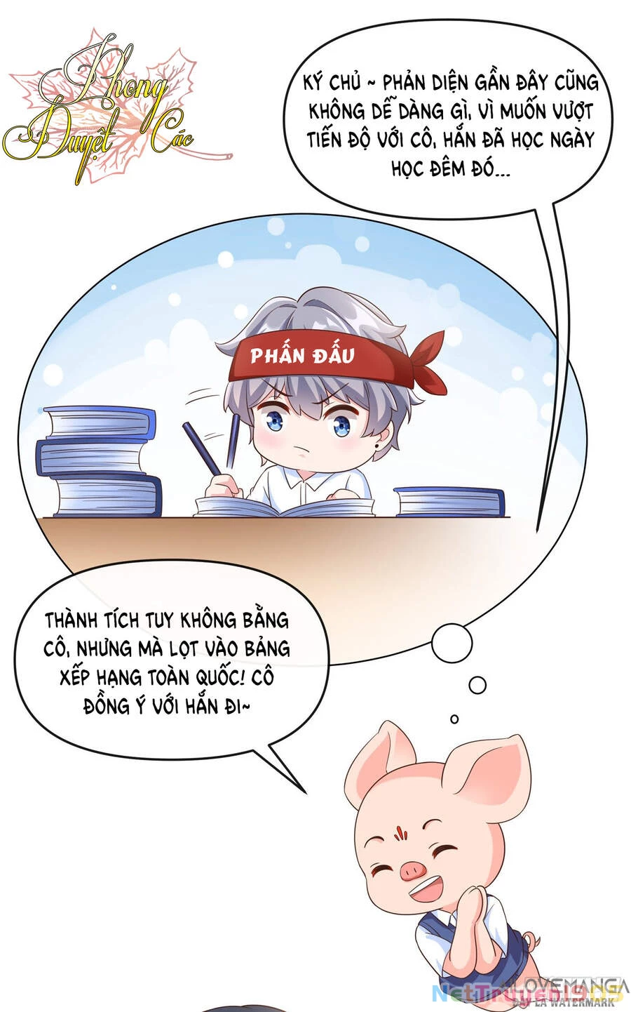 Hệ Thống Xuyên Nhanh: Ác Nam Không Dễ Chọc Chapter 51 - 13