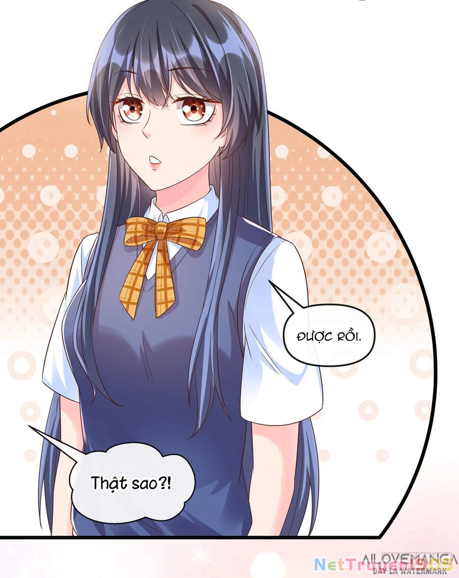 Hệ Thống Xuyên Nhanh: Ác Nam Không Dễ Chọc Chapter 51 - 14