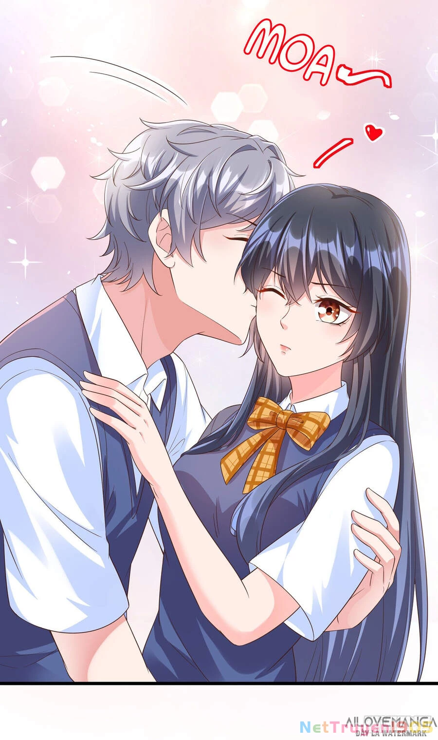 Hệ Thống Xuyên Nhanh: Ác Nam Không Dễ Chọc Chapter 51 - 15