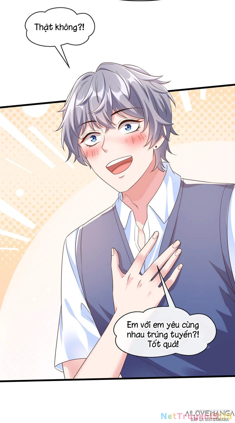 Hệ Thống Xuyên Nhanh: Ác Nam Không Dễ Chọc Chapter 51 - 18