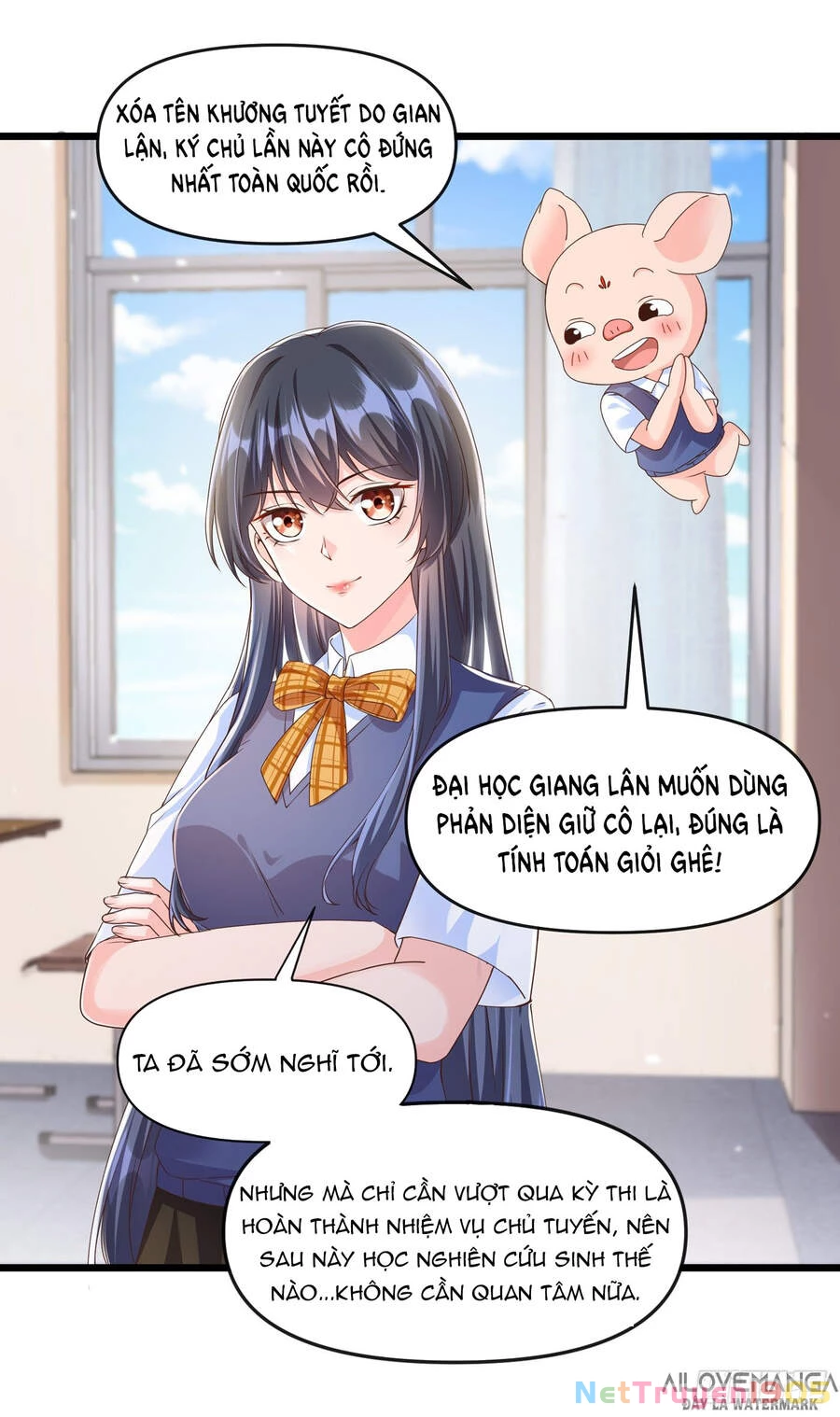 Hệ Thống Xuyên Nhanh: Ác Nam Không Dễ Chọc Chapter 51 - 19