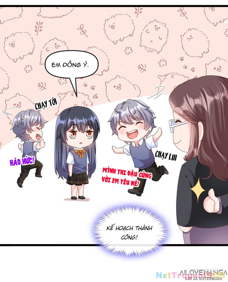 Hệ Thống Xuyên Nhanh: Ác Nam Không Dễ Chọc Chapter 51 - 20