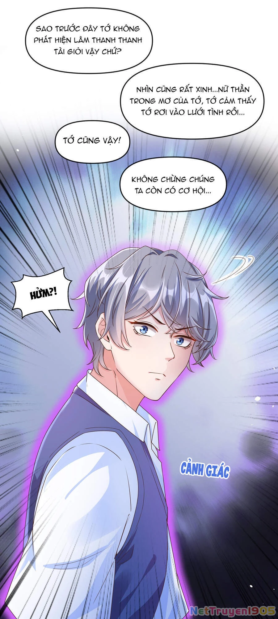 Hệ Thống Xuyên Nhanh: Ác Nam Không Dễ Chọc Chapter 51 - 22