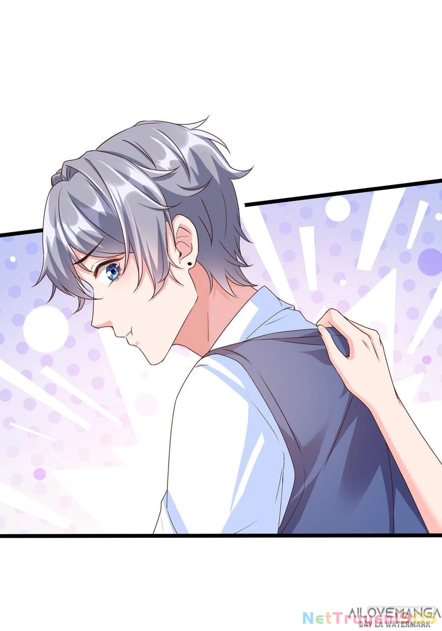 Hệ Thống Xuyên Nhanh: Ác Nam Không Dễ Chọc Chapter 51 - 25