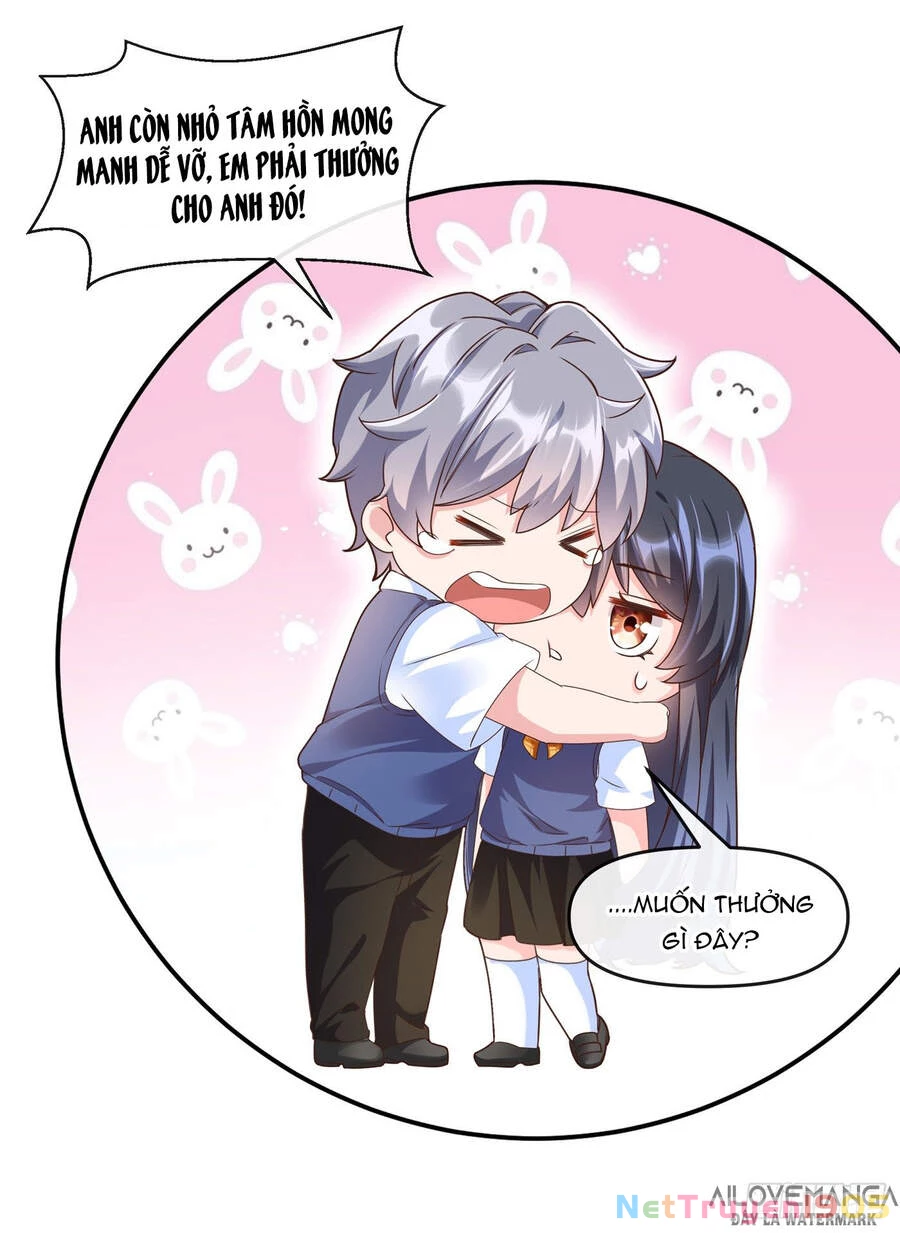 Hệ Thống Xuyên Nhanh: Ác Nam Không Dễ Chọc Chapter 51 - 27