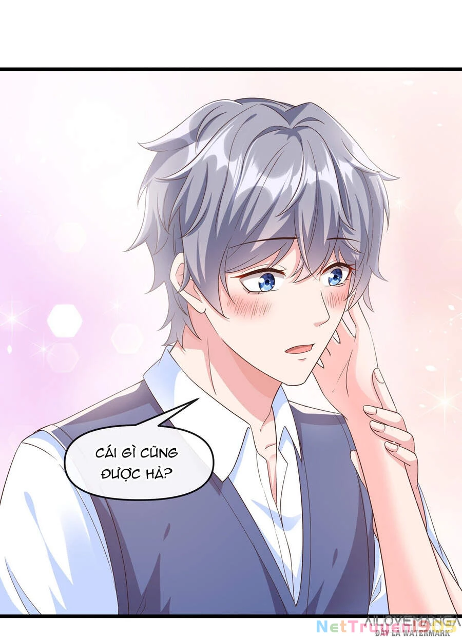 Hệ Thống Xuyên Nhanh: Ác Nam Không Dễ Chọc Chapter 51 - 28