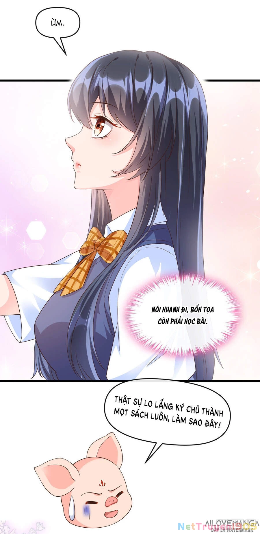 Hệ Thống Xuyên Nhanh: Ác Nam Không Dễ Chọc Chapter 51 - 29