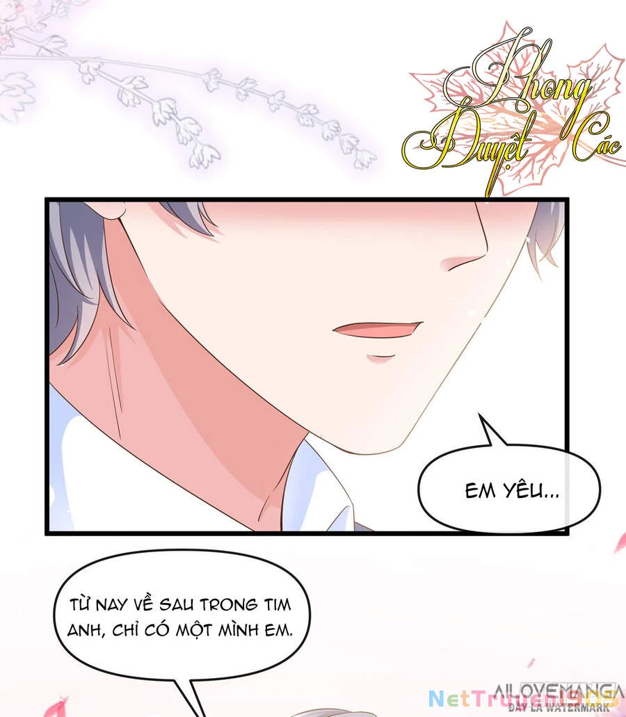 Hệ Thống Xuyên Nhanh: Ác Nam Không Dễ Chọc Chapter 51 - 30