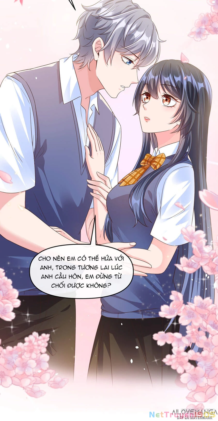 Hệ Thống Xuyên Nhanh: Ác Nam Không Dễ Chọc Chapter 51 - 31