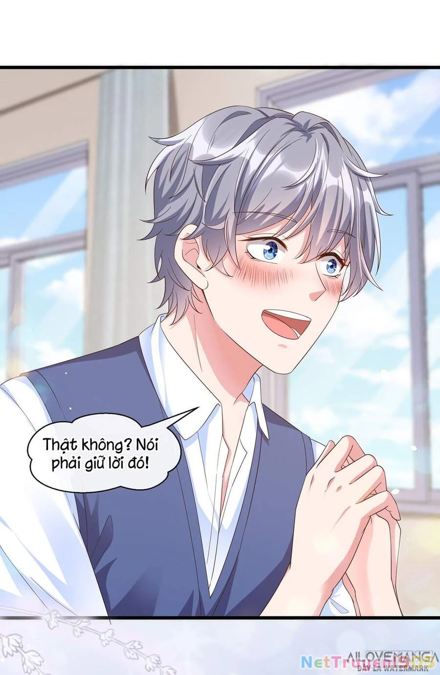 Hệ Thống Xuyên Nhanh: Ác Nam Không Dễ Chọc Chapter 52 - 3