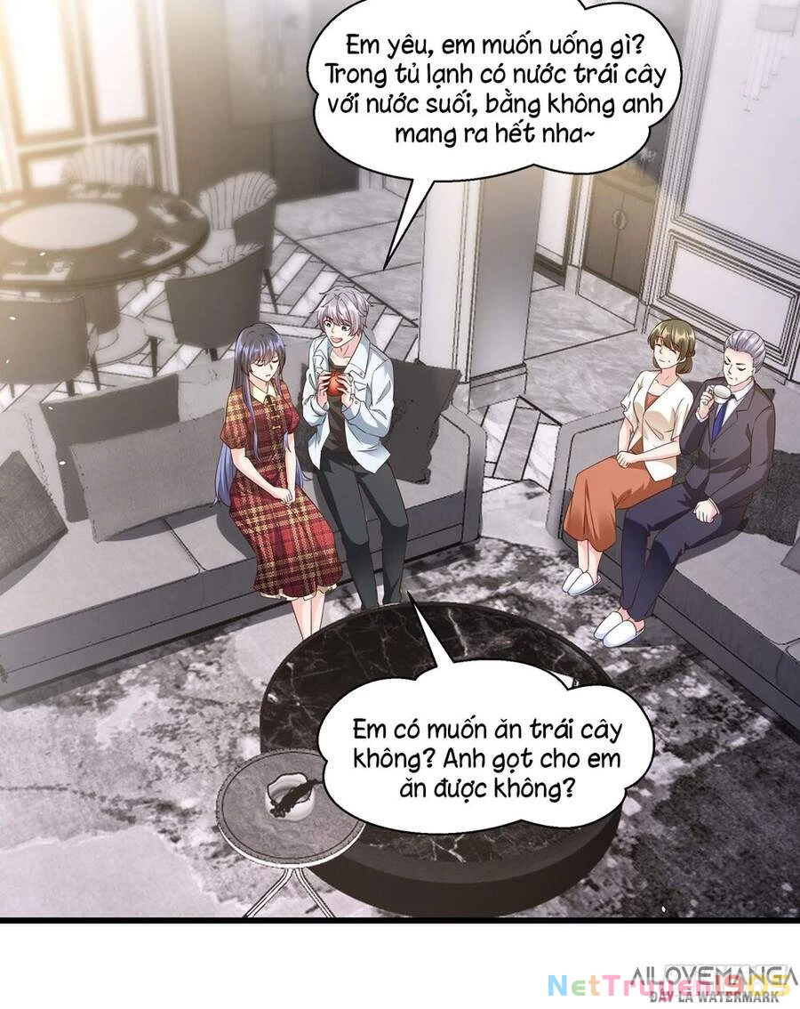 Hệ Thống Xuyên Nhanh: Ác Nam Không Dễ Chọc Chapter 52 - 7