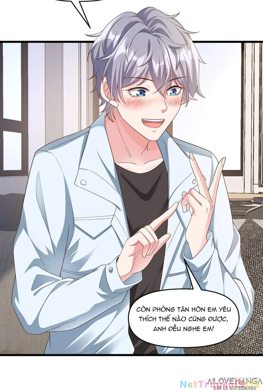 Hệ Thống Xuyên Nhanh: Ác Nam Không Dễ Chọc Chapter 52 - 12