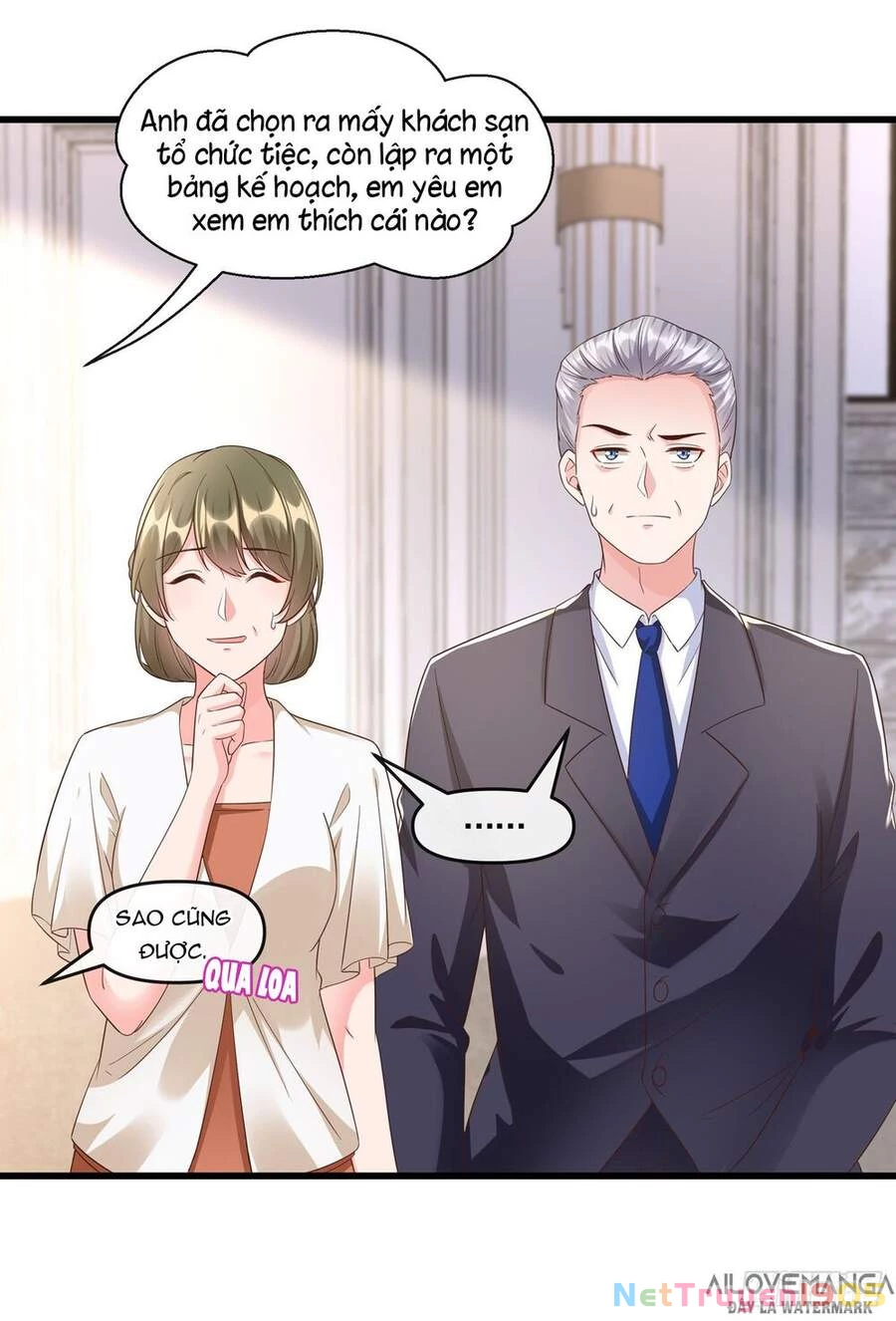 Hệ Thống Xuyên Nhanh: Ác Nam Không Dễ Chọc Chapter 52 - 13