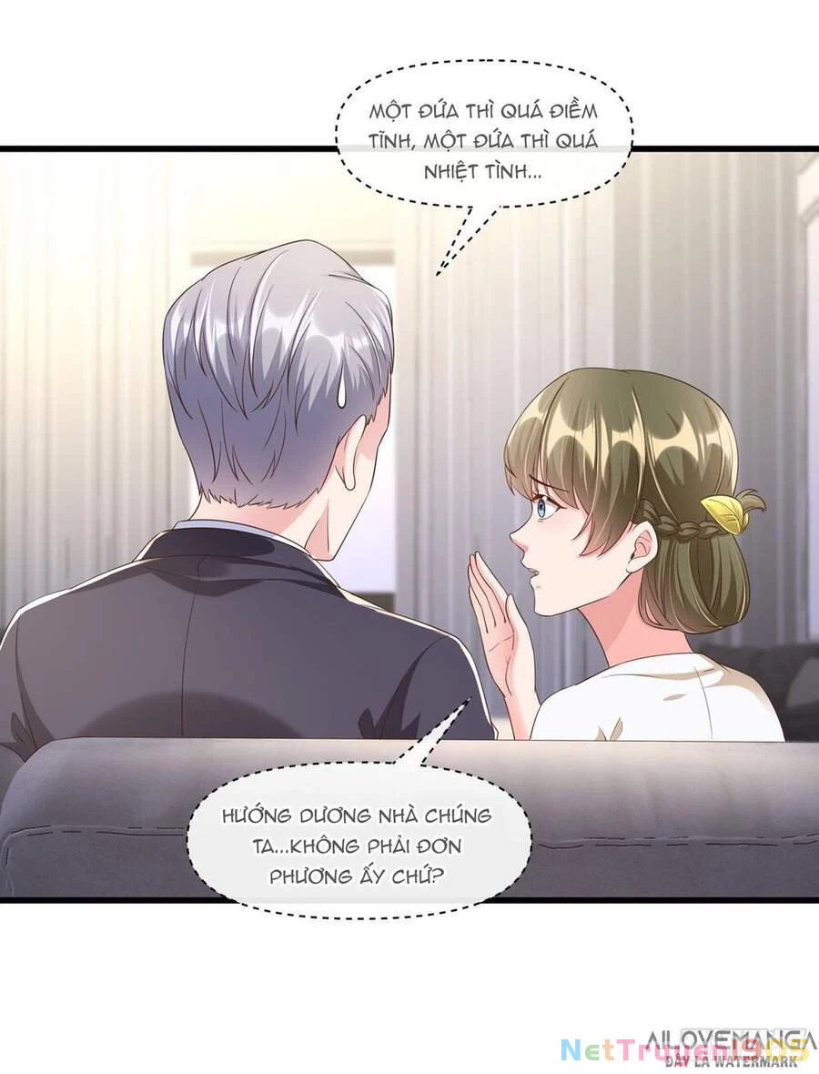 Hệ Thống Xuyên Nhanh: Ác Nam Không Dễ Chọc Chapter 52 - 14