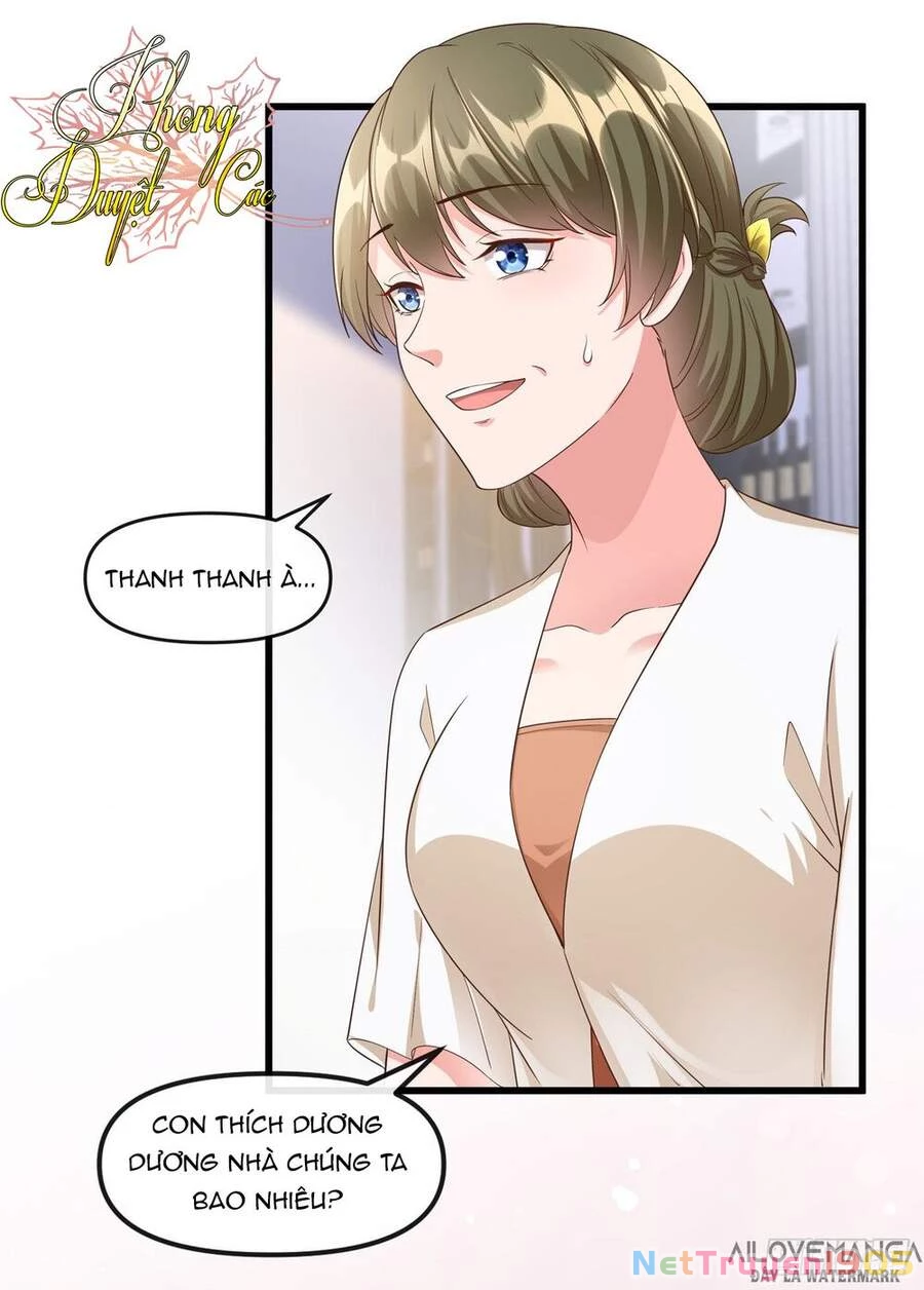 Hệ Thống Xuyên Nhanh: Ác Nam Không Dễ Chọc Chapter 52 - 15