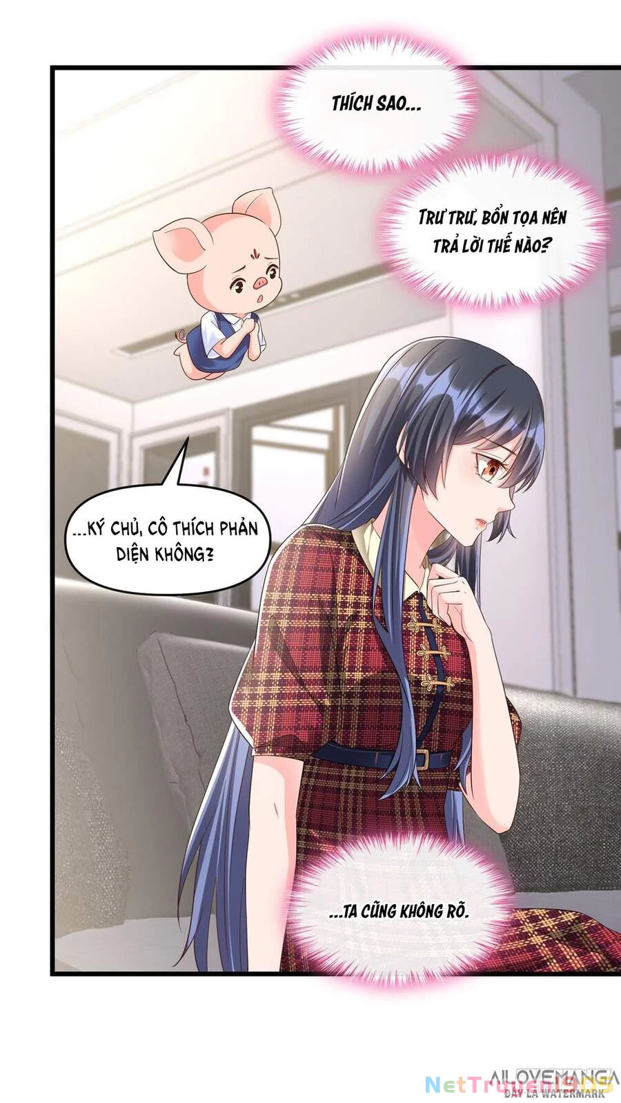 Hệ Thống Xuyên Nhanh: Ác Nam Không Dễ Chọc Chapter 52 - 17