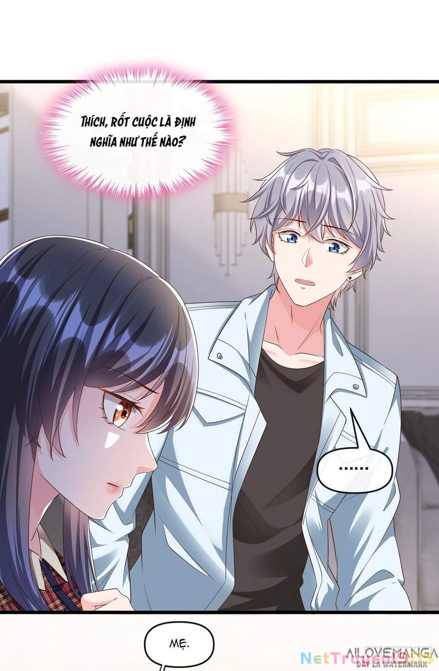 Hệ Thống Xuyên Nhanh: Ác Nam Không Dễ Chọc Chapter 52 - 18