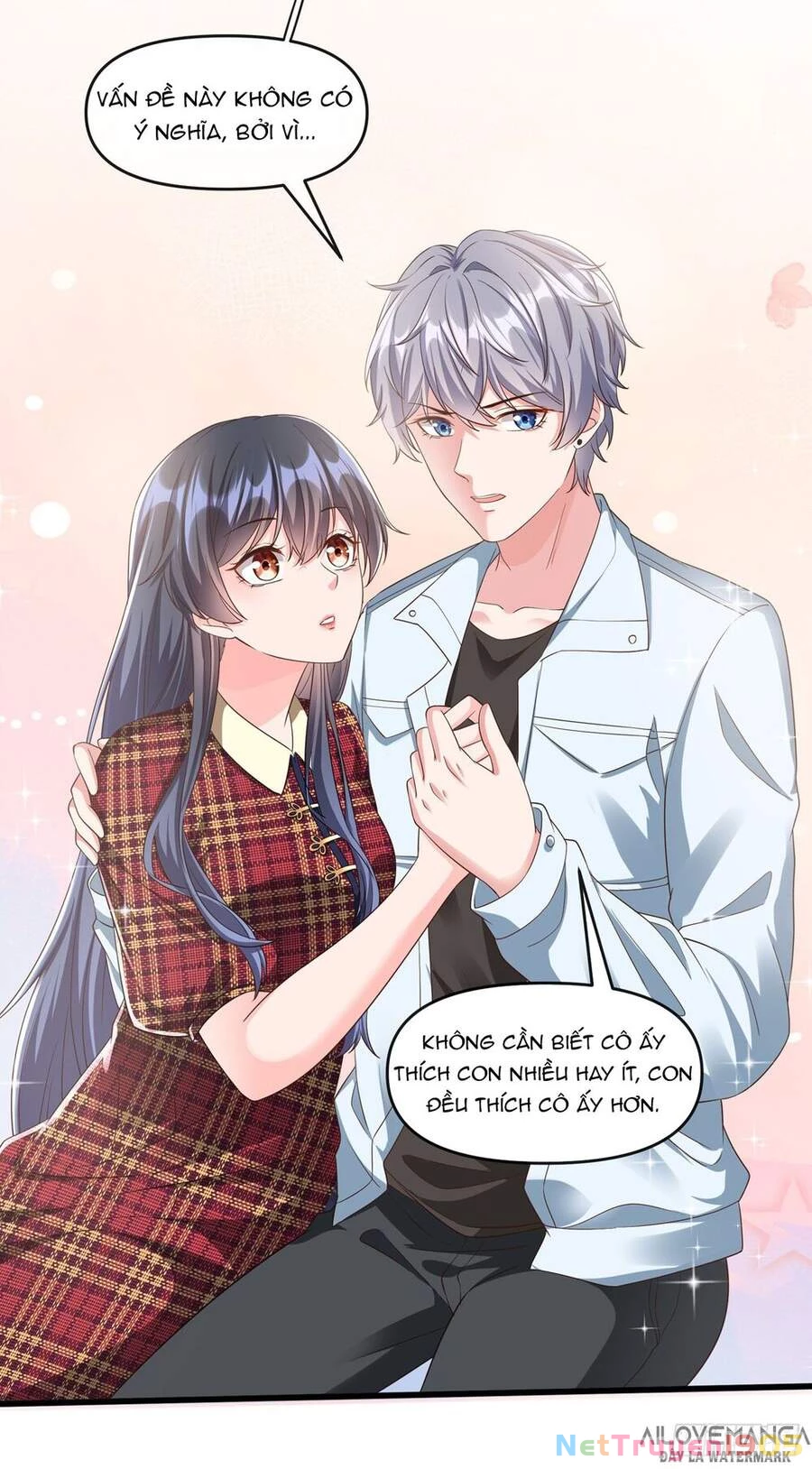 Hệ Thống Xuyên Nhanh: Ác Nam Không Dễ Chọc Chapter 52 - 19