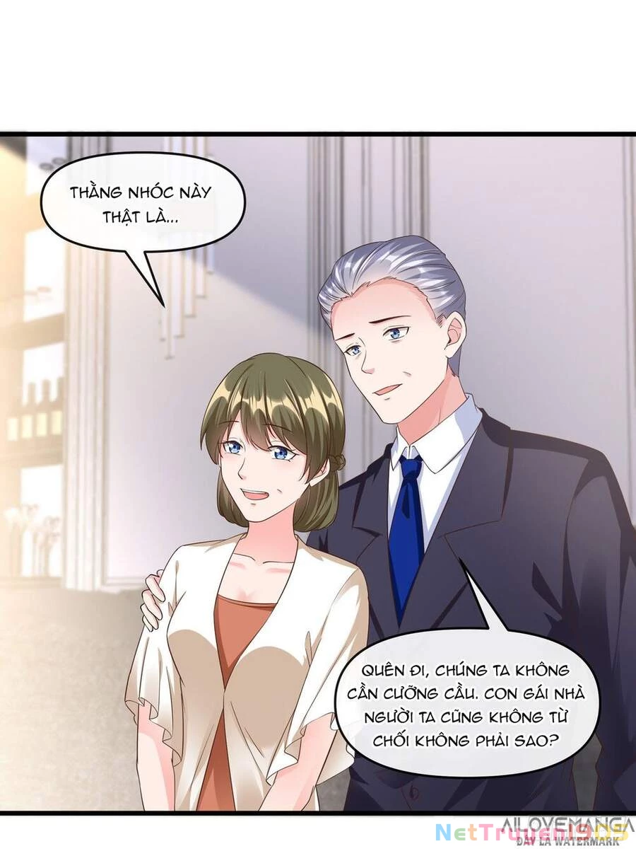 Hệ Thống Xuyên Nhanh: Ác Nam Không Dễ Chọc Chapter 52 - 20