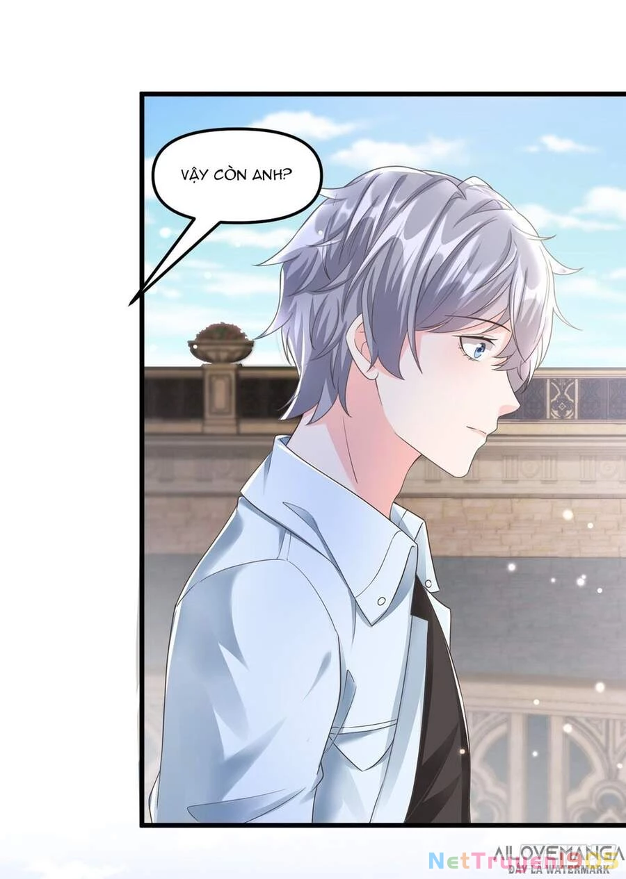 Hệ Thống Xuyên Nhanh: Ác Nam Không Dễ Chọc Chapter 52 - 23