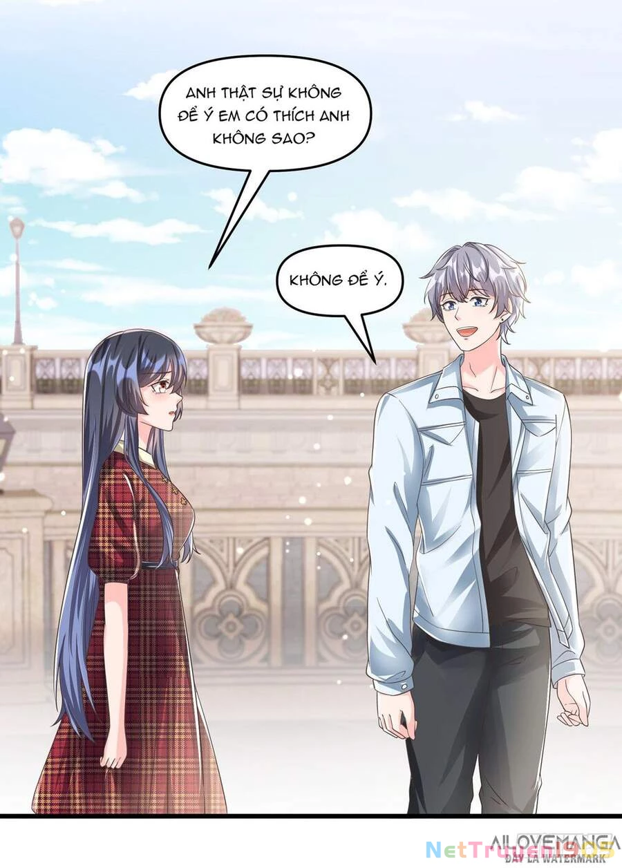 Hệ Thống Xuyên Nhanh: Ác Nam Không Dễ Chọc Chapter 52 - 24