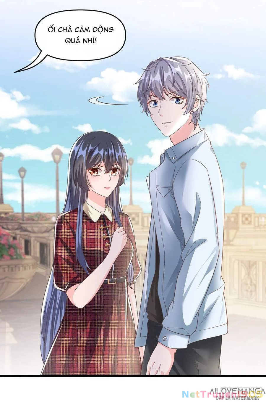 Hệ Thống Xuyên Nhanh: Ác Nam Không Dễ Chọc Chapter 52 - 28